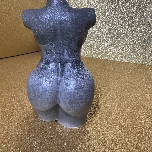 Breast cancer awareness, candles - Picture 3 of 4